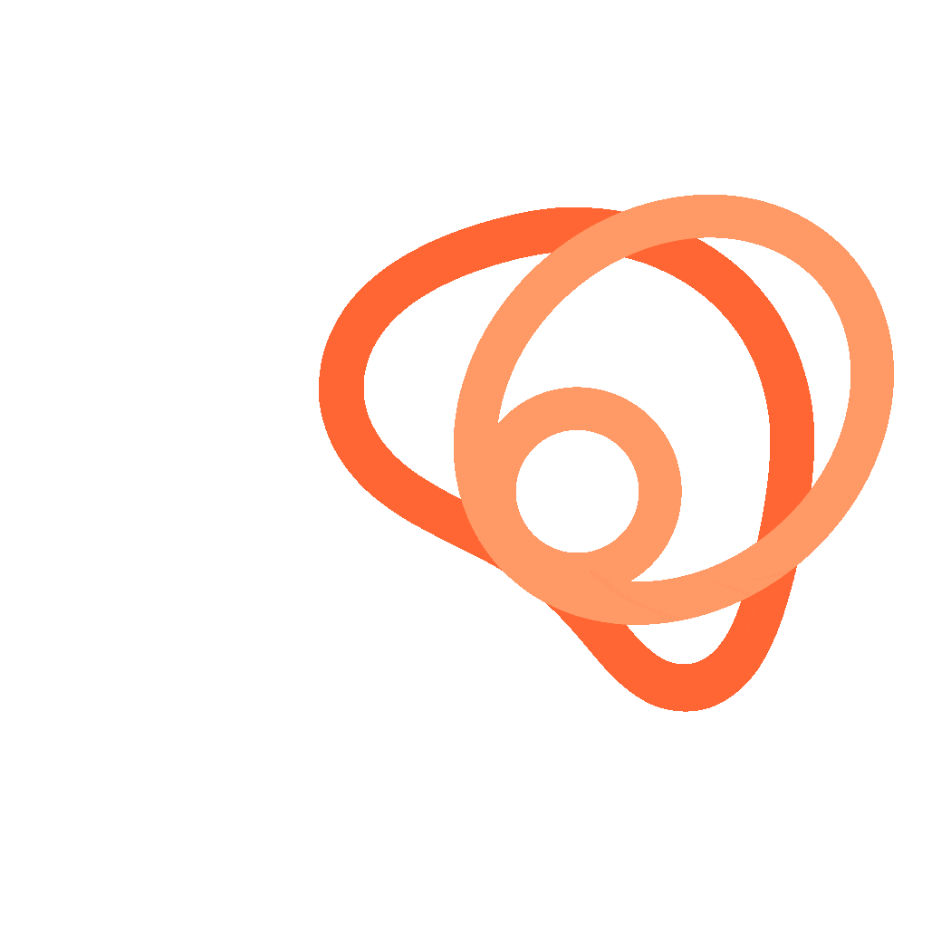 Animated Logo for omneva